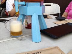 -老姜烧烤俱乐部(绿韵广场店)