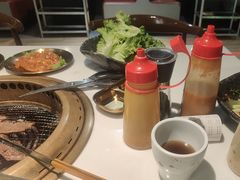 -炙城·韩式烤肉(南京东路店)