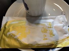 -东莱馋房(陆家嘴店)