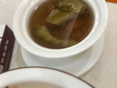 -明香海鲜酒家(华强北店)
