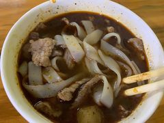 -王记生烫牛杂面馆(兰陵路店)