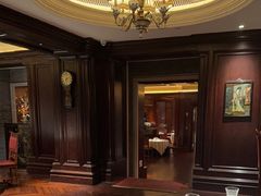 -杭州新新饭店·1913餐厅