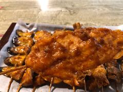 -老即墨路901炸串(吴淞路店)
