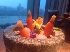 翡翠36餐厅-翡翠36餐厅(浦东香格里拉店)