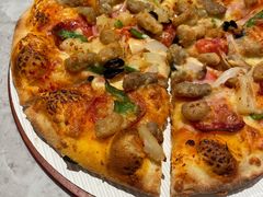 普芝超级至尊比萨-必胜客(城西银泰店)