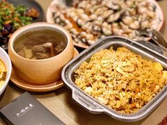 南洋凤梨饭-上屿水产(鼓浪屿一店)