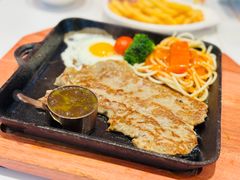 -豪享来(我格广场店)