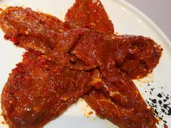 -蜀九香火锅(玉林店)