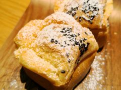 糯香烤年糕-原食日记(三里屯店)