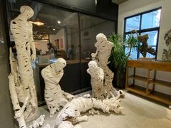 -fishtank鱼缸咖啡(三山街店)