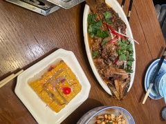 -蔡家酒楼(一德街店)