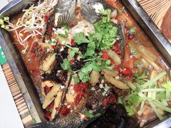 -刘陆盱眙龙虾(震川路店)