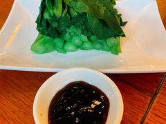 -香江小厨 The Kitchen(香江俱乐部店)