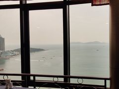 -汇泉王朝大饭店-旋转餐厅(南海路店)