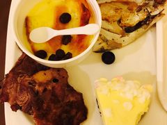 -杭州国际会议中心洲际酒店-原素全日餐厅(解放东路店)