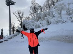 -长白山万达喜来登度假酒店