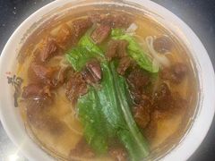 -一肴·牛肉粿条(深圳湾睿印店)