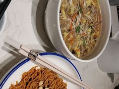 -不倒翁·安徽名菜楼(步行街店)