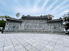 -山西王家大院