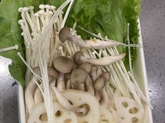 -半天妖烤鱼(印象城店)