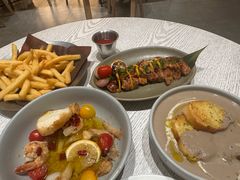 -娜娜家•Nana's restaurant(国金汇店)