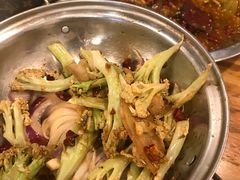 -乌镇那一年小院主题餐厅(甘泉西路店)