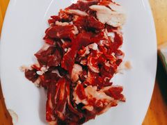 雪花-柴头哥·牛肉火锅(爱民路店)