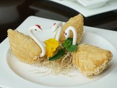 -巴黎轩(澳门巴黎人店)