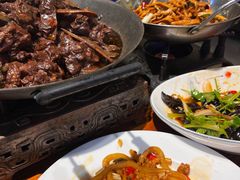 -郭嫂油茶(北门店)