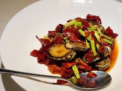 -开海·红岛海鲜虾水饺(石老人店)
