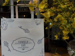 -Vanillacafe香草咖啡(银海大世界店)