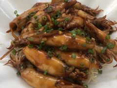-肥姐美食(同福中路店)