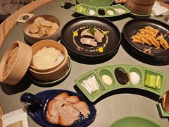 -晟永興烤鸭店(五道口店)