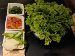 -烧江南烤肉(长春摩天活力城店)