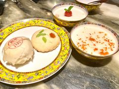 -富华斋饽饽铺·宫廷糕点·伴手礼(护国新天地店)