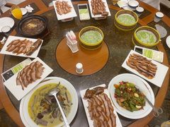 -便宜坊烤鸭店(科创店)