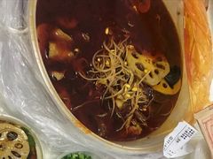 -陈眼镜火锅(总店)