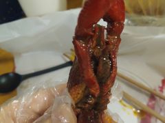 -叶派龙虾•招牌香辣蟹·海鲜(中海国际店)