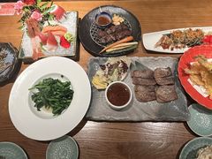 -阿吾罗日本料理(K11艺术中心店)