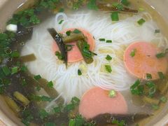 -何米粉(力盟步行街店)