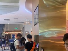 -比格比萨自助(公益西桥华联店)