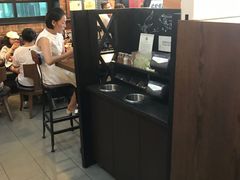 -星巴克(天津火车站店)
