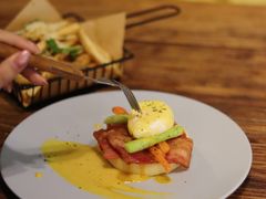 -The Good Place好地方·Brunch·coffee(国贸店)