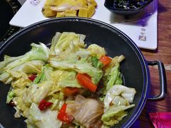 -七裕庄(凯旋南路店)