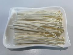 -新仙清汤牛腩(铜锣湾店)