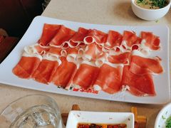 -阳坊大都涮羊肉(阳坊总店)