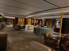 -索菲特西湖大酒店·香榭丽全日候餐厅(南山路店)