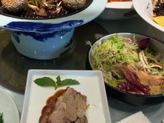 -天和晟烤鸭店(玉泉西街店)