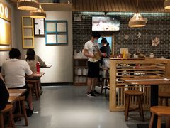 大堂-罗罐中米粉(人信汇店)