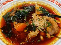 -每味每客·重庆麻辣烫(国泰店)